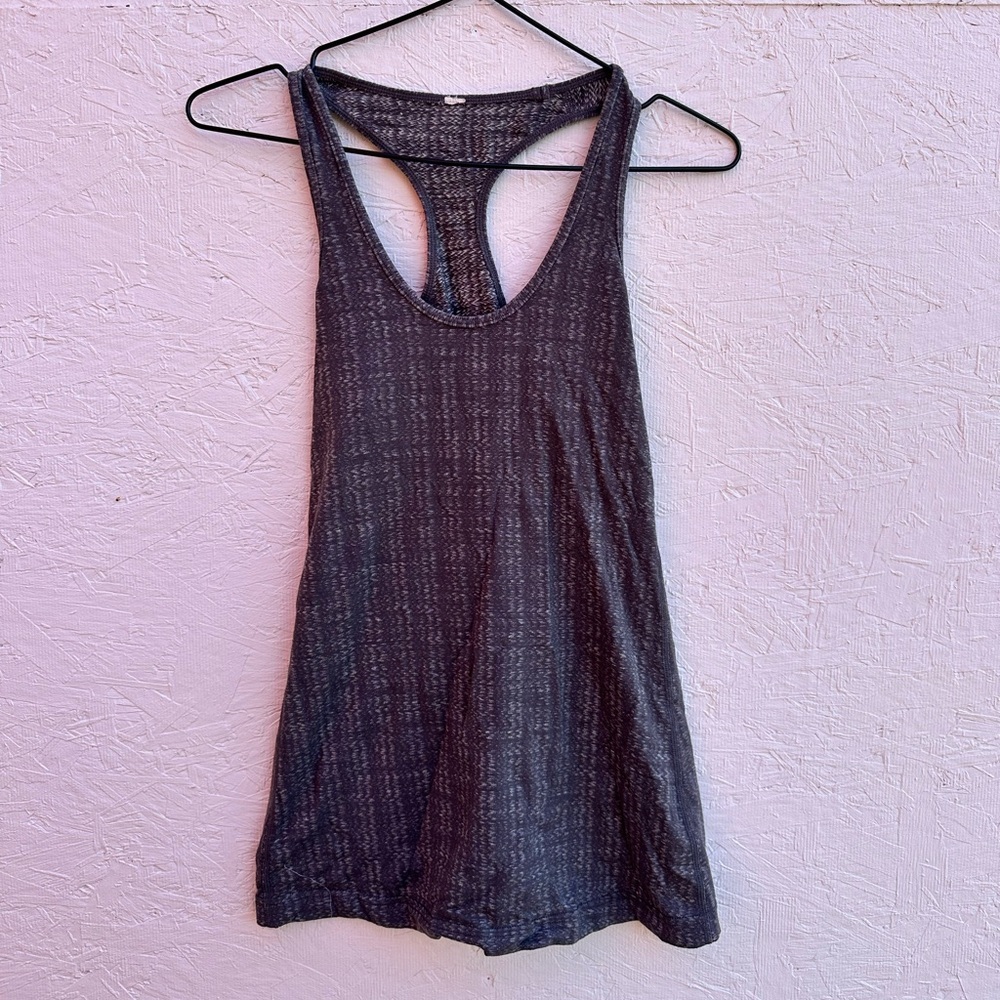 Lululemon Cool Racerback